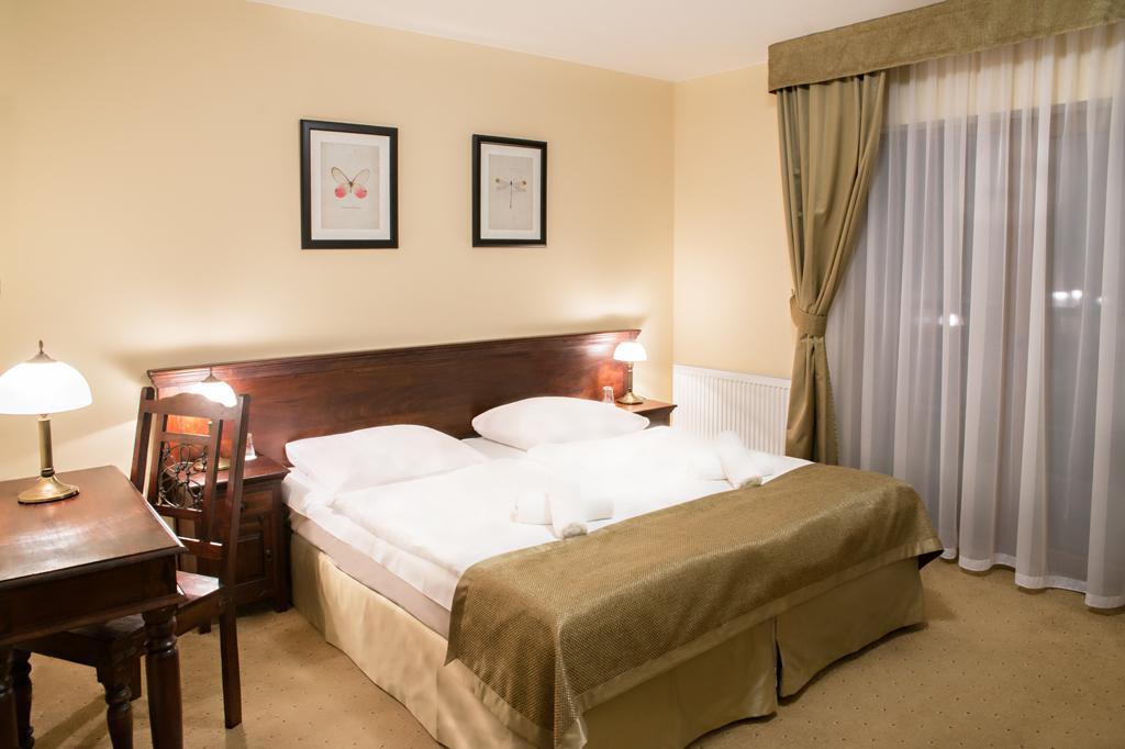 Hotel Carmen Karpacz Room photo